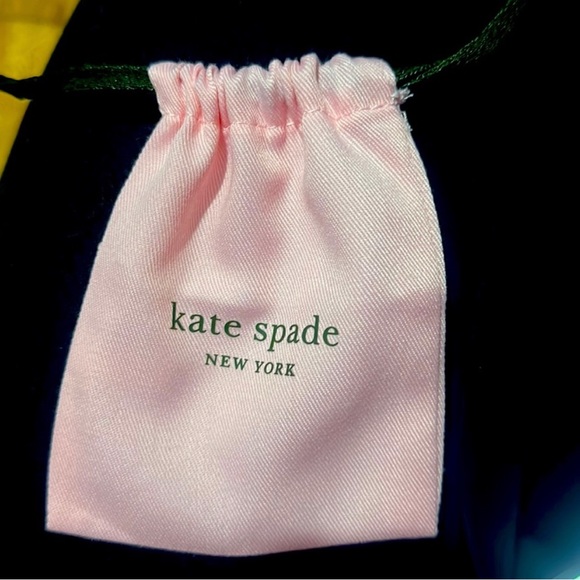 Kate Spade earrings - Picture 4 of 4